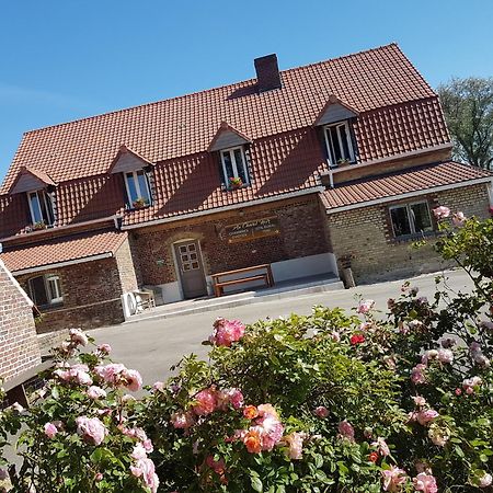 Au Cheval Noir Bed & Breakfast Quaëdypre Екстериор снимка