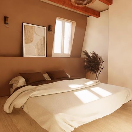 Au Cheval Noir Bed & Breakfast Quaëdypre Екстериор снимка