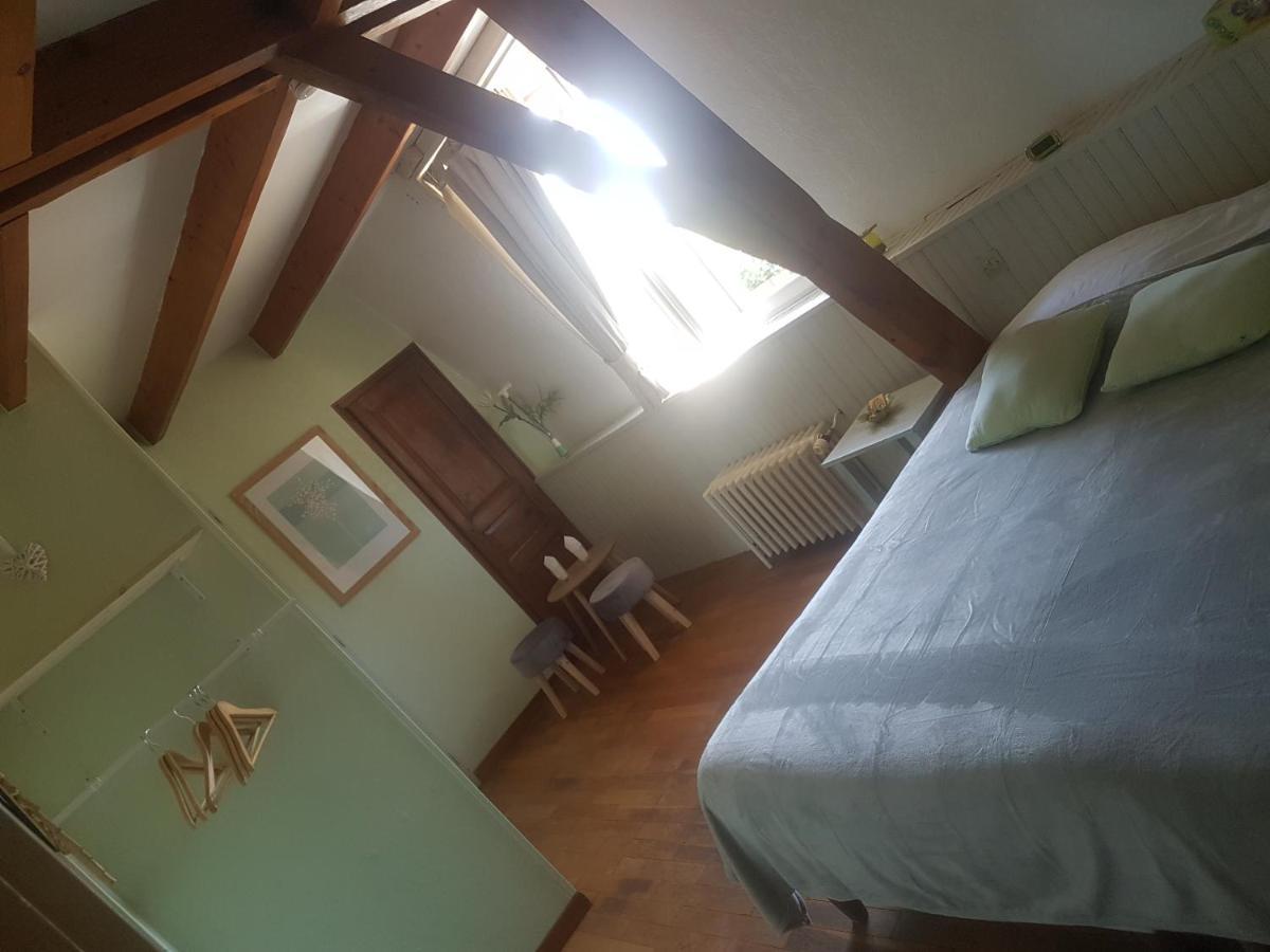 Au Cheval Noir Bed & Breakfast Quaëdypre Екстериор снимка