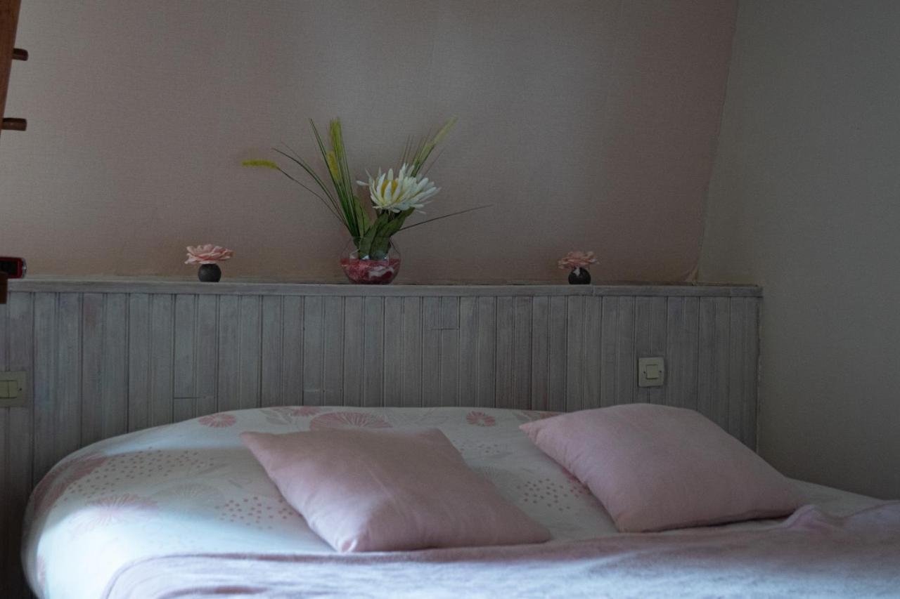 Au Cheval Noir Bed & Breakfast Quaëdypre Екстериор снимка