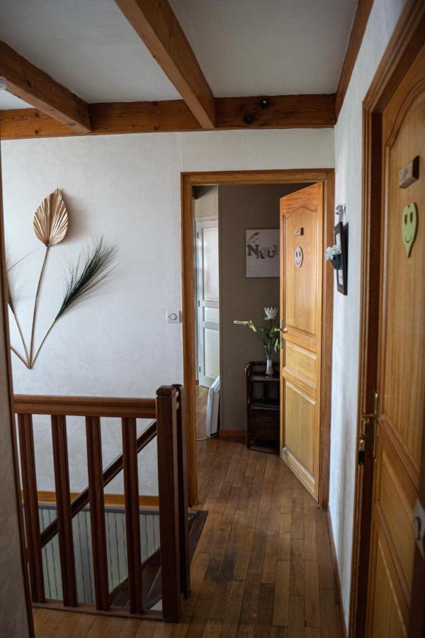 Au Cheval Noir Bed & Breakfast Quaëdypre Екстериор снимка