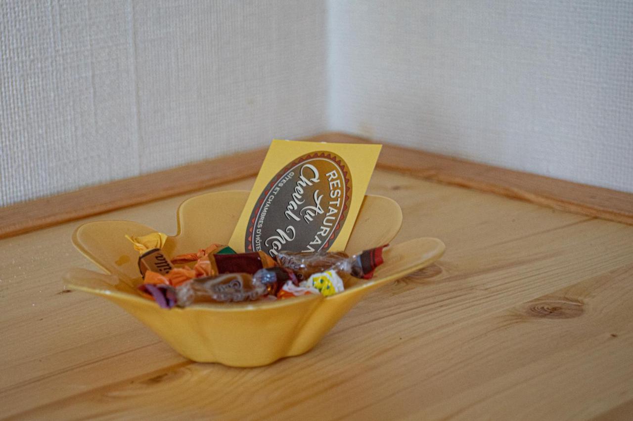 Au Cheval Noir Bed & Breakfast Quaëdypre Екстериор снимка