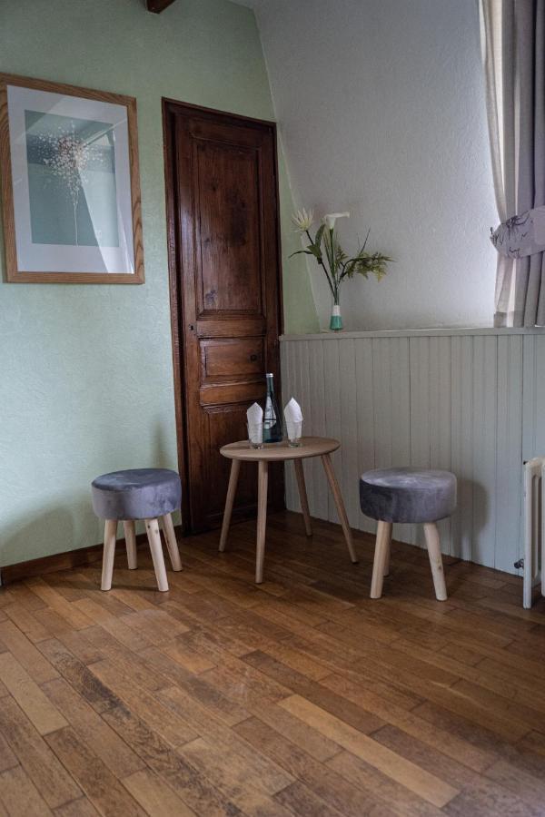 Au Cheval Noir Bed & Breakfast Quaëdypre Екстериор снимка